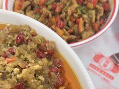 油浸鱼（四代）-堂瓦里·33年传统赣菜(第一街区店)