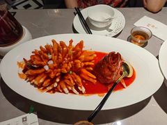 -醉庐·新上海菜(南京西路店)