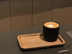 臻选馥芮白-星巴克臻选(上海合生汇1F店)