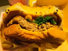 -麦当劳(金沙广场店)