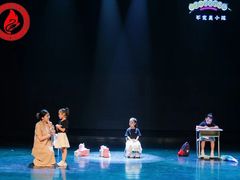 -西安小天鹅艺术团(曲江Alice店)