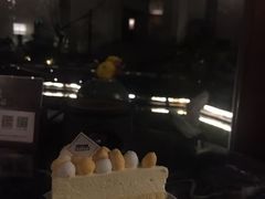 -广富林宰相府酒店·水云间