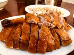烧鹅-凌舍好烧鹅(中山路店)