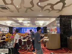 大堂-芭菲盛宴·环球美食(解放碑英利国际店)