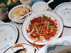 -花椒俏川菜小馆(南海万达店)