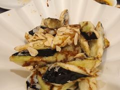 冰川茄子-金哥私房菜馆(张府园总店)