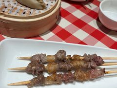 -西贝(紫荆广场店)