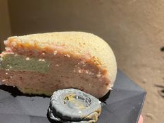 -西檬树SIMON·T轻奢蛋糕(大东方Max店)