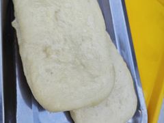-铁军鲜羊肉汤