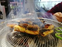 -本炙炭烤·蒲烧活鳗料理店(金沙洲店)