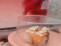 -争鲜回转寿司(朝北大悦城店)