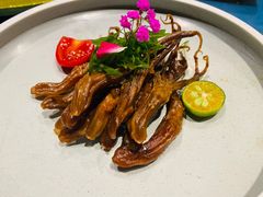 -涵苑私宴定制(外滩店)