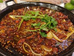 -鸿顺老铁锅美蛙鱼府(解放碑店)