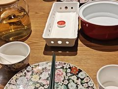 -京采烤鸭清真餐厅(金桥店)