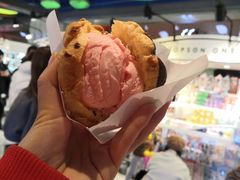 -贝儿多爸爸泡芙(合生汇店)