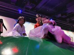 -幻贝家儿童乐园(苏州中心店)