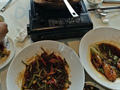 -宁波石浦大饭店(新材料城店)