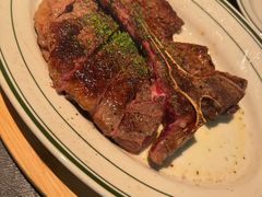 -404干式熟成牛排馆•聚会餐厅