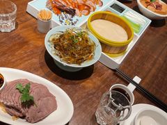 -美乐食街(小南店)