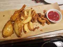 -必胜客(仁恒店)