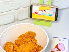 -麦当劳(哈西万达店)