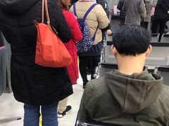 -中国工商银行(虹口龙之梦支行)