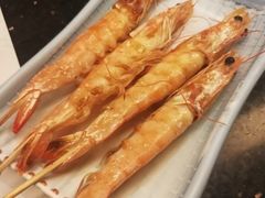 -大渔铁板烧(万象城店)