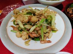 -冯烫烫跷脚牛肉·川菜小馆(武胜西街店)