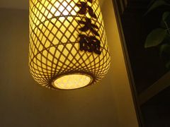 -蓝田九大碗民俗食府(蓝田店)