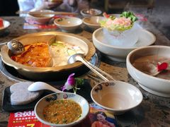 -小龙坎火锅(东汇城店)