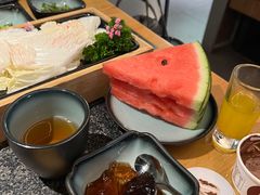 -湊湊火锅·茶憩(皇姑万象汇店)