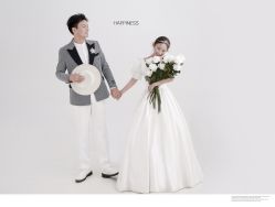 点击看大图 -金夫人婚纱摄影