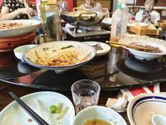 -川流不息·地道川菜·小龙虾(新松江路店)