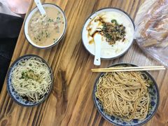 -文武王氏烧饼·无矾油条(西溪路店)