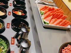 -巴奴毛肚火锅(永明路店)