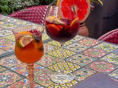 -BROWNSTONE布朗石西班牙餐厅(富城店)