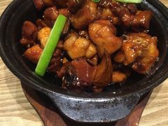 -峨嵋小镇·川菜(勒泰中心店)