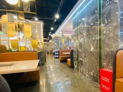 大堂-炭烤麻里·臻选自助烤肉料理(观音桥大融城店)