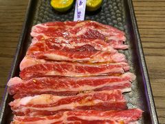 -樱宿日式和牛烧肉(五道口店)