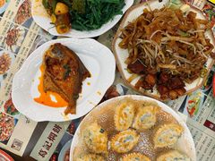 -葛记焖饼(伏牛路店)