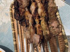 -新疆伊宁远征餐厅