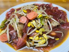 -何记酿皮店(西流湾店)
