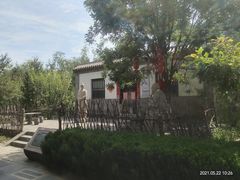 -大槐树寻根祭祖园