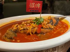-桂小厨广西菜(万象城店)