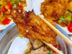 -文杰餐馆(南洪时尚风情街店)