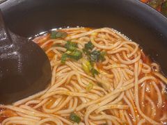 -李先生牛肉面大王(北京平谷步行街店)