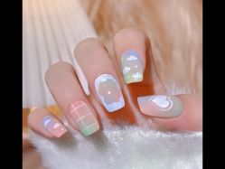 -兔猫ToMoreNails美甲美睫