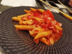 -新发展亚太JW万豪酒店·福苑咖啡厅