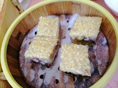 -誉点壹品酒家(中山八店)