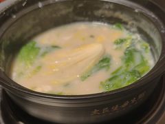 -大良毋米粥(锦龙路总店)